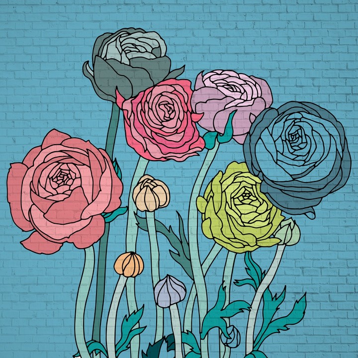 rosas