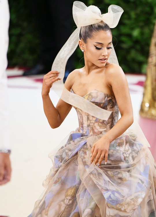 ❤ Ariana ❤