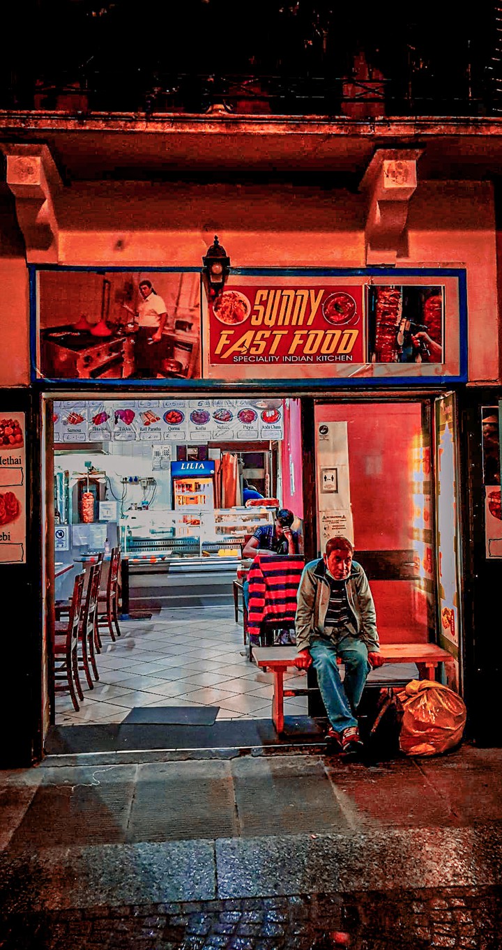 street photography