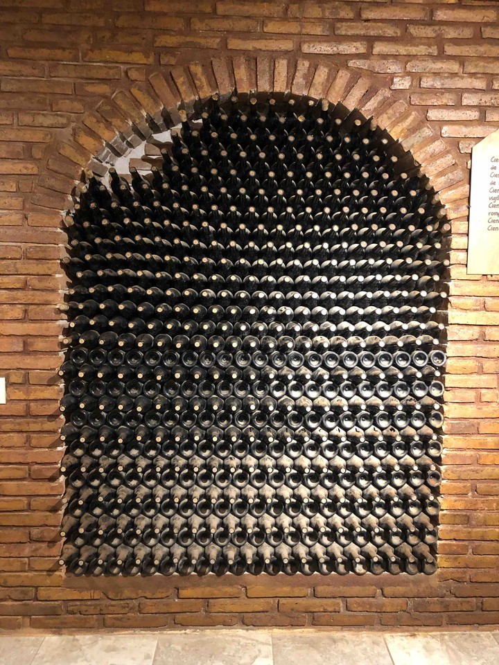 Vinícola Barón Balche