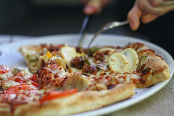Pizza