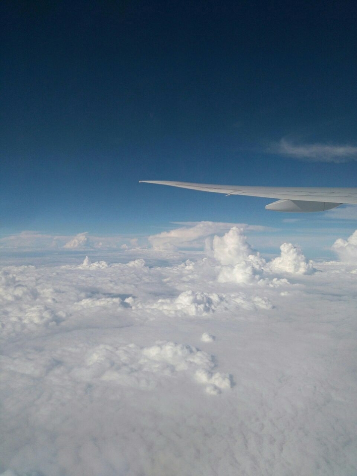 Plane ✈