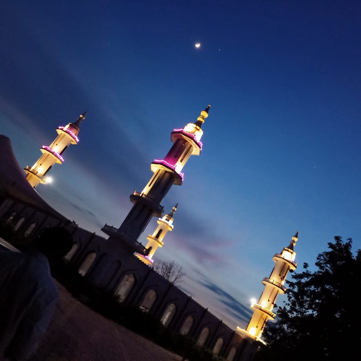 subhanallah