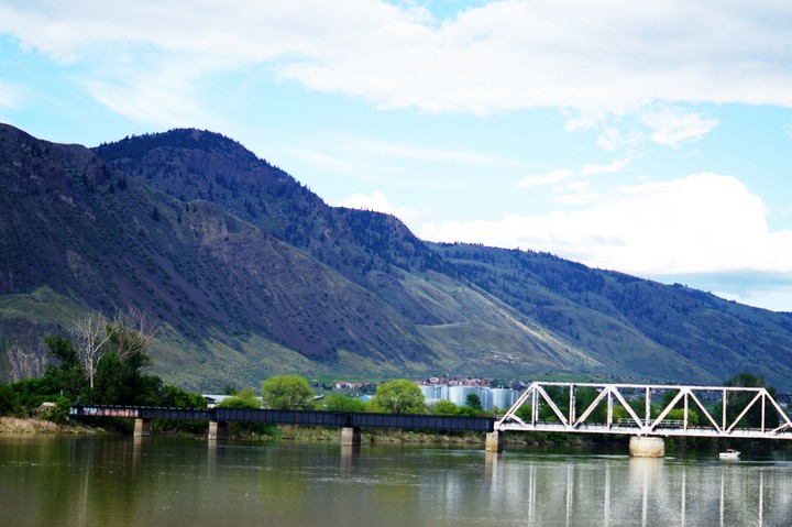 kamloops