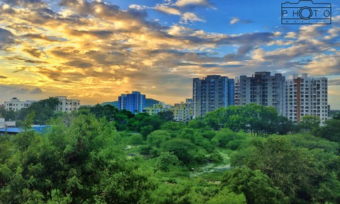 citydreams