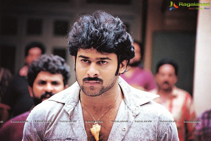 prabhas
