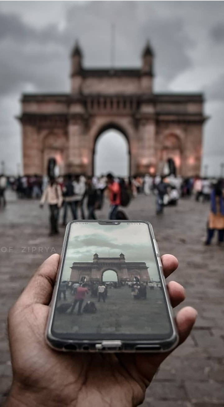 mumbai...