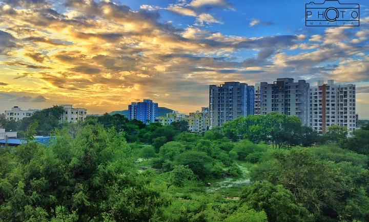 citydreams