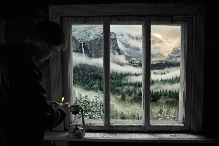 Candle...