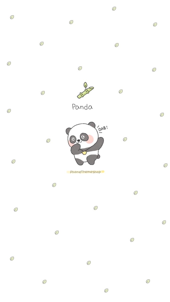 Panda panda