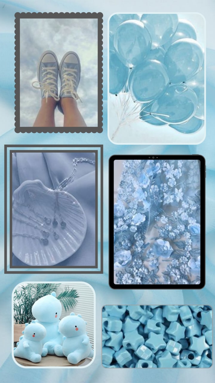 baby Blue