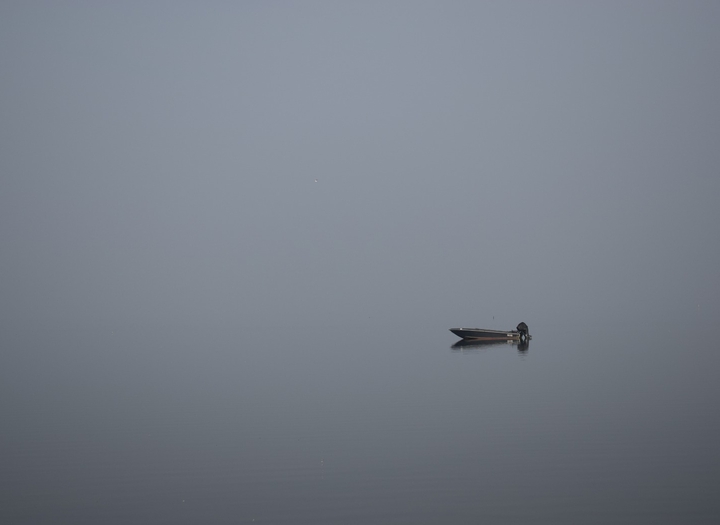 Beautiful boat