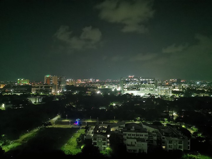 Scenic View