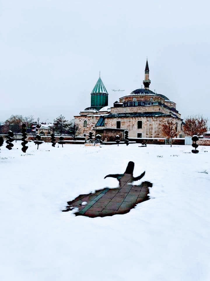 KONYA
