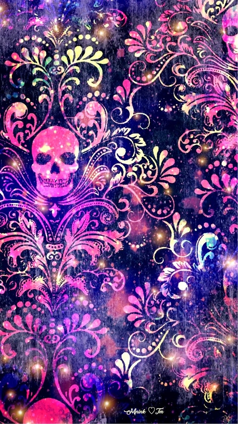 Grunge Pirates