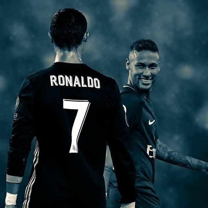 Real M & PSG
