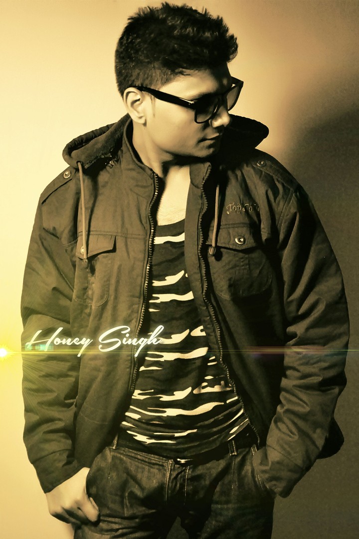 Black & Yellow