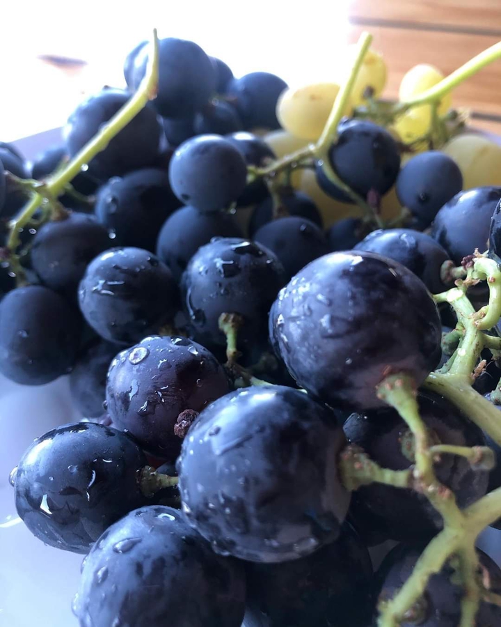 grape