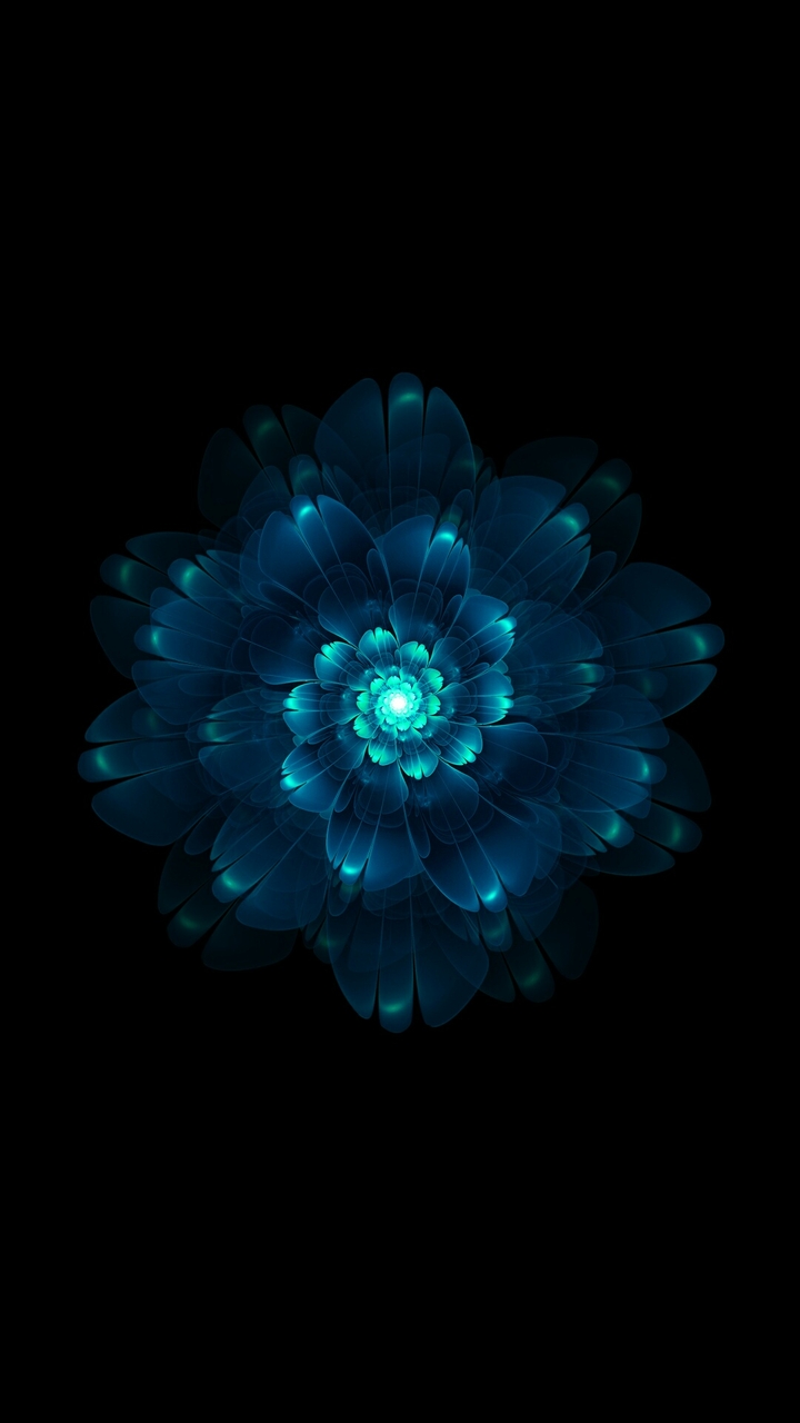 Stock Oppo R9 Wallpaper