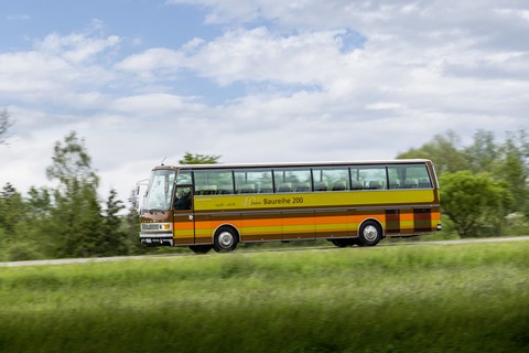 setra