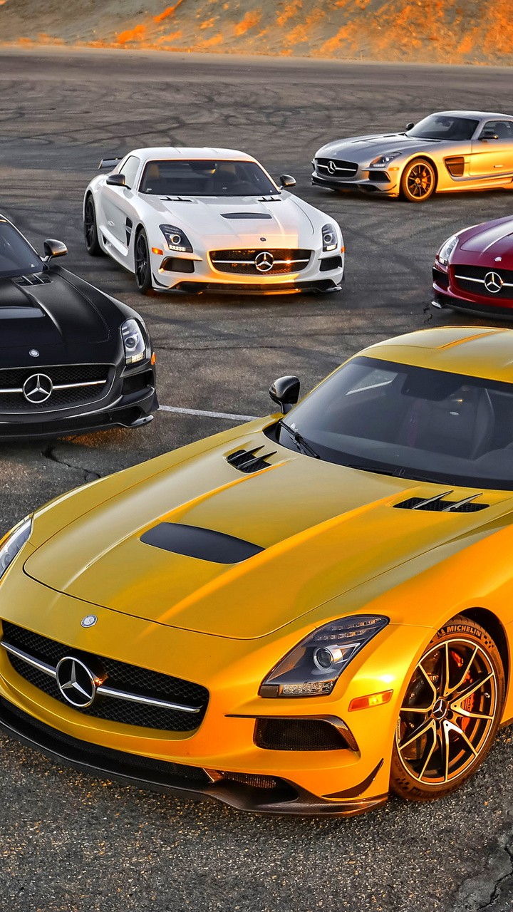 Mercedes