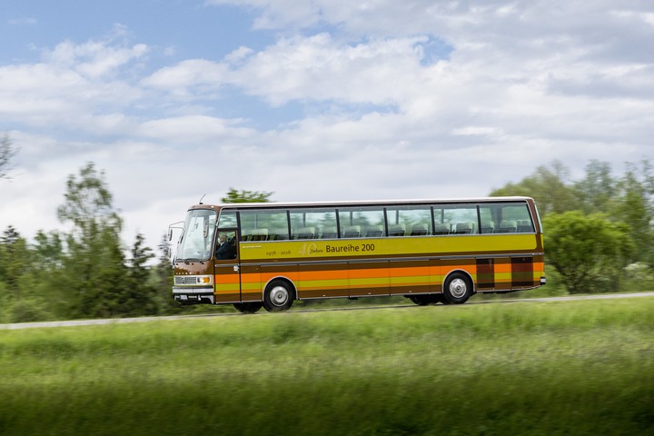 setra