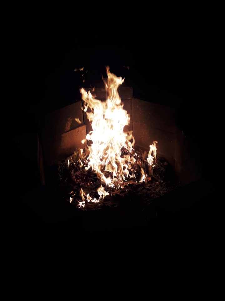 Fire