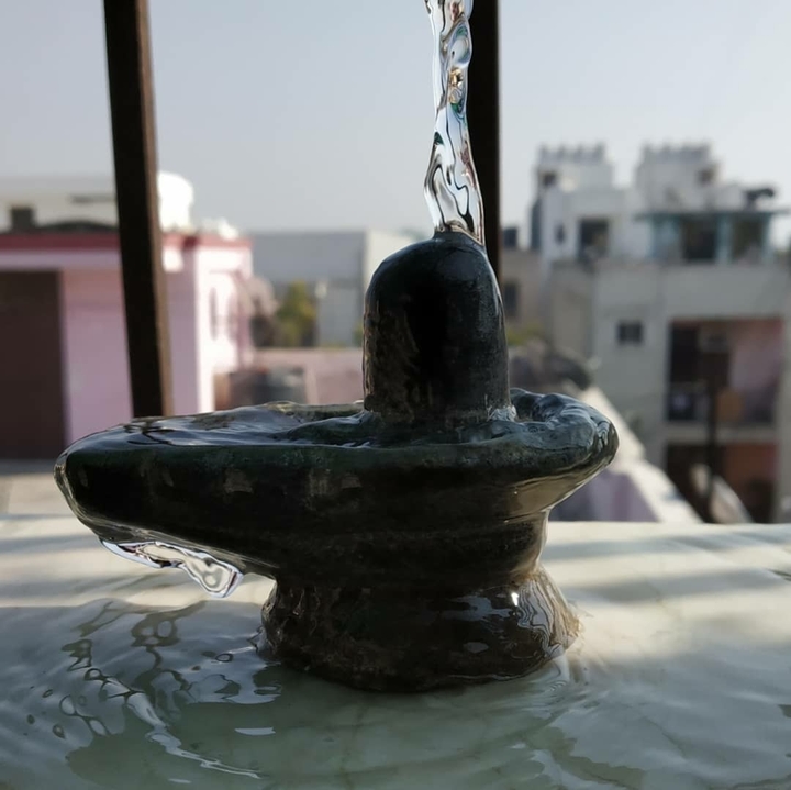 Shivling