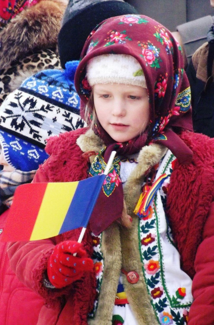 Romania