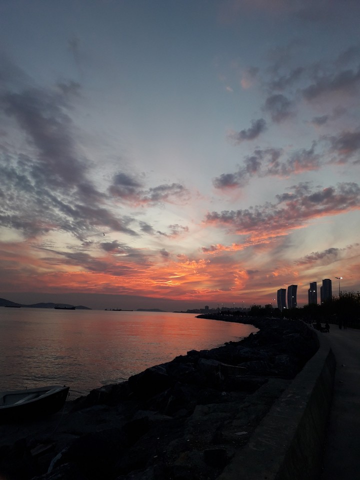 İstanbul / Pendik