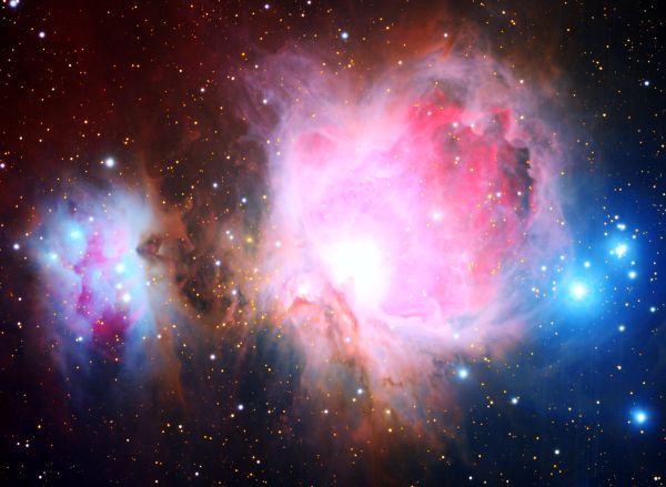 Nebula