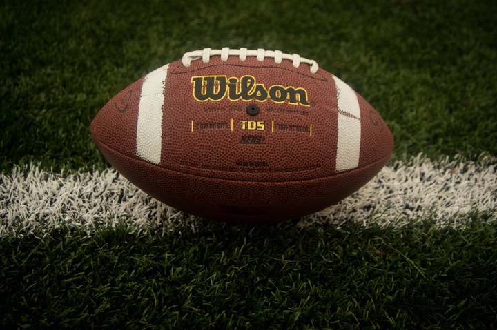 Wilson ♻️