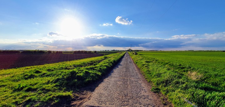Countryside
