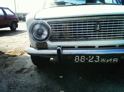 tapety automobile, sedan