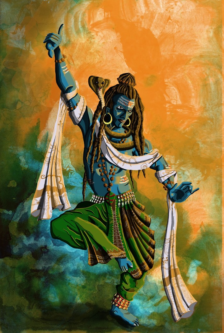 nataraj
