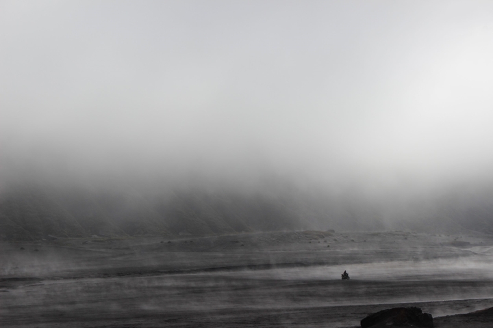 Mt.Bromo, Jawa Timur, Indonesia 
