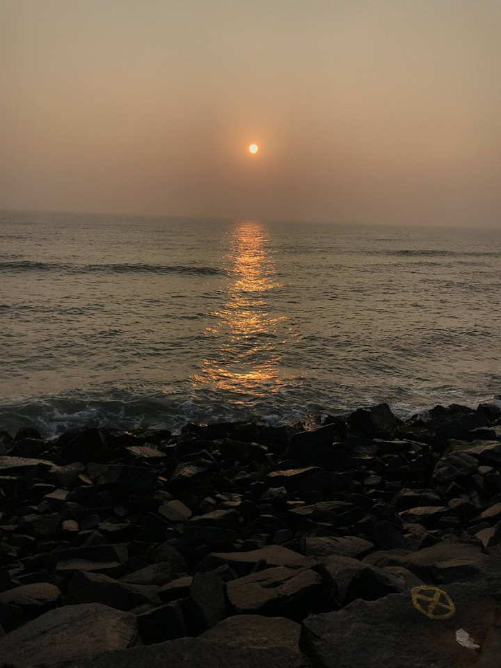 Pondicherry  Chennai