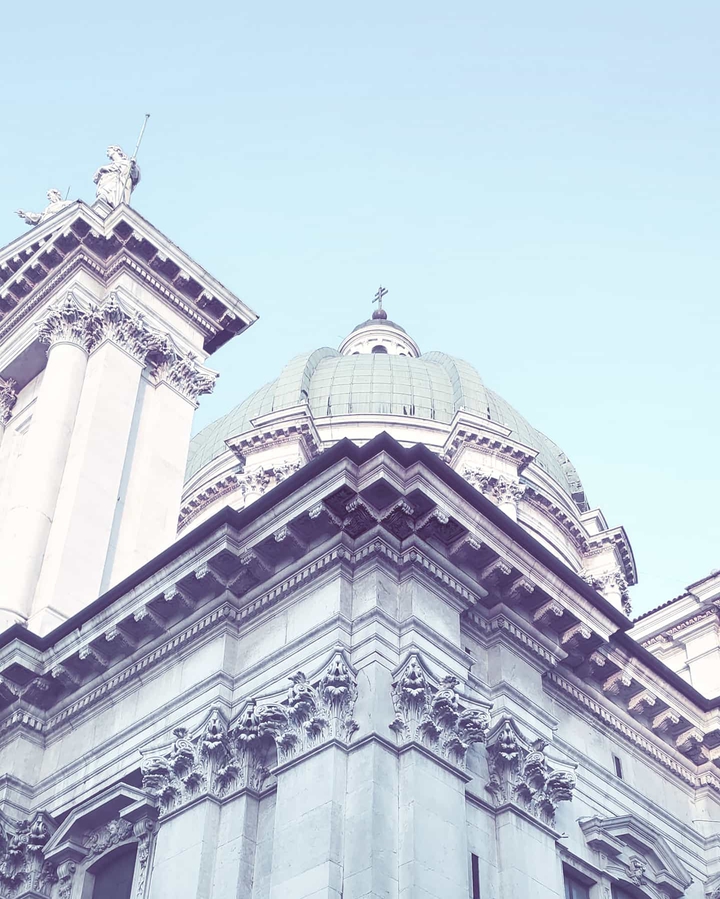 curch