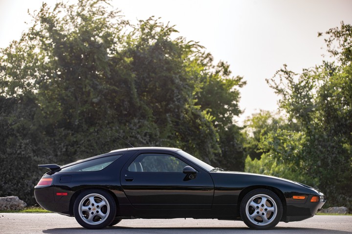 porsche