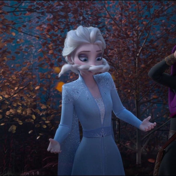 THE JOKE OF GALE