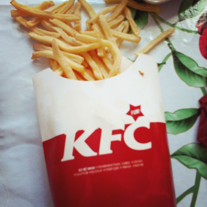 KFC