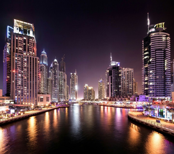 Citylights