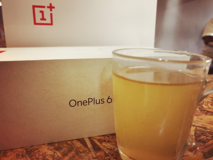 oneplus 6T