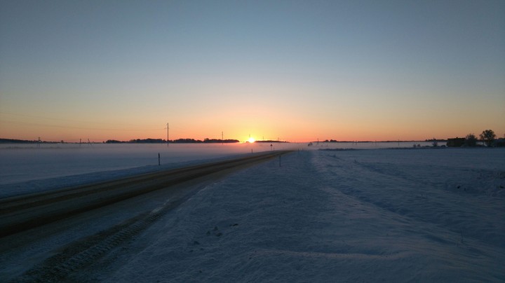Winter