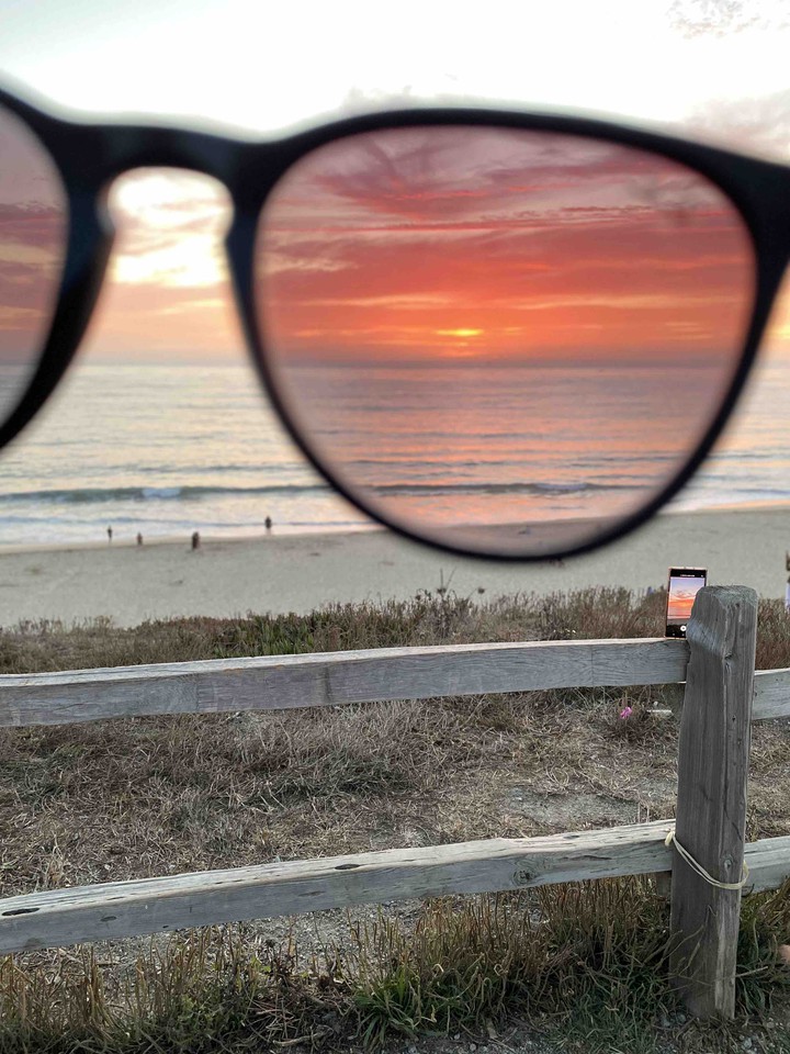 glasses