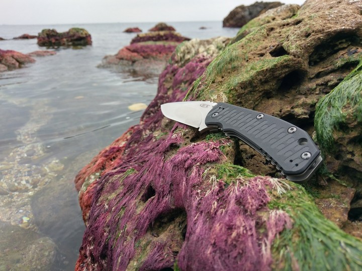 knife нож