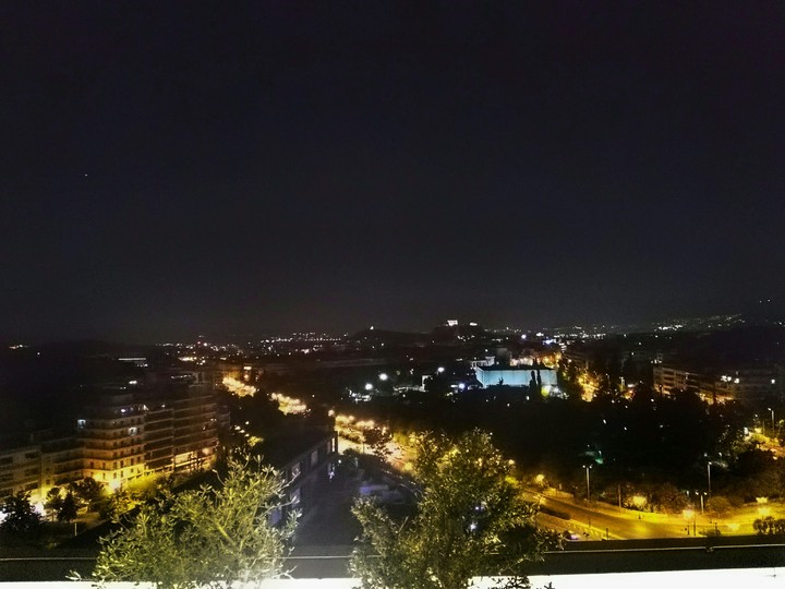 City