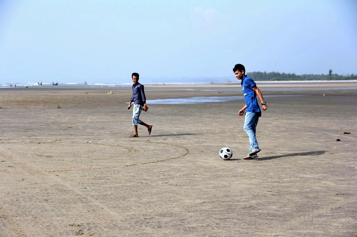 Football