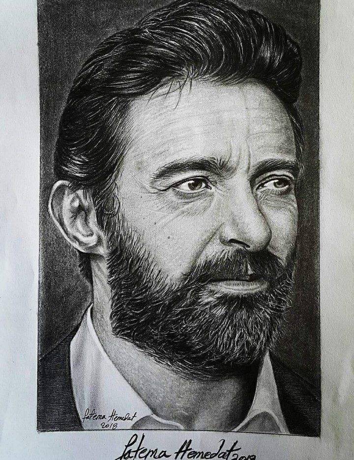 my art