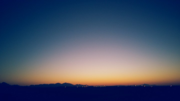 sunshine
